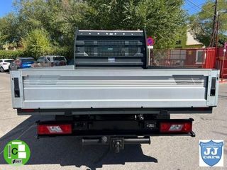 FORD TRANSIT 2.0TDCI L3 7 PLAZAS