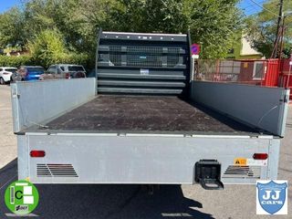 FORD TRANSIT 2.0TDCI L3 7 PLAZAS