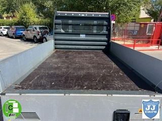 FORD TRANSIT 2.0TDCI L3 7 PLAZAS