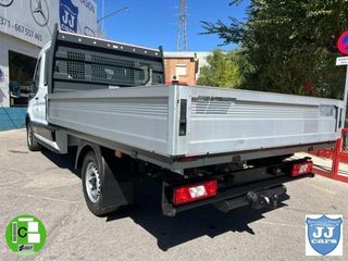 FORD TRANSIT 2.0TDCI L3 7 PLAZAS