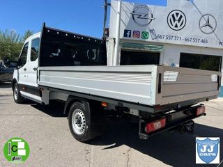 FORD TRANSIT 2.0TDCI L3 7 PLAZAS