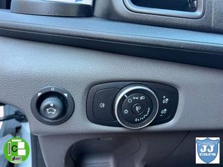 FORD TRANSIT 2.0TDCI L3 7 PLAZAS