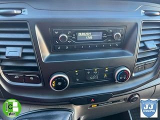 FORD TRANSIT 2.0TDCI L3 7 PLAZAS