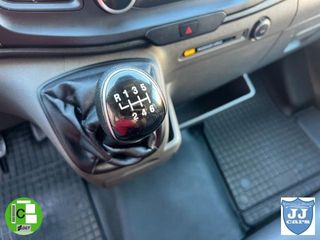 FORD TRANSIT 2.0TDCI L3 7 PLAZAS