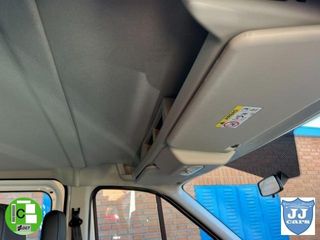 FORD TRANSIT 2.0TDCI L3 7 PLAZAS