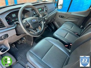 FORD TRANSIT 2.0TDCI L3 7 PLAZAS