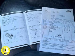 LAND ROVER Range Rover Evoque 5p TD4 150 CV 4x4 Prestige Aut.