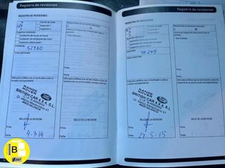 LAND ROVER Range Rover Evoque 5p TD4 150 CV 4x4 Prestige Aut.