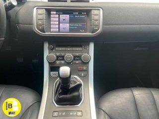 LAND ROVER Range Rover Evoque 5p TD4 150 CV 4x4 Prestige Aut.