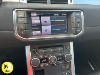 LAND ROVER Range Rover Evoque 5p TD4 150 CV 4x4 Prestige Aut.