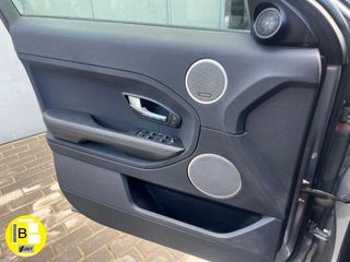 LAND ROVER Range Rover Evoque 5p TD4 150 CV 4x4 Prestige Aut.