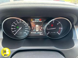 LAND ROVER Range Rover Evoque 5p TD4 150 CV 4x4 Prestige Aut.