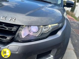 LAND ROVER Range Rover Evoque 5p TD4 150 CV 4x4 Prestige Aut.