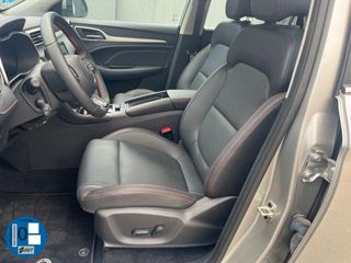 MG ZS EV Luxury