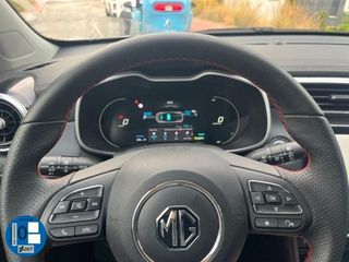 MG ZS EV Luxury