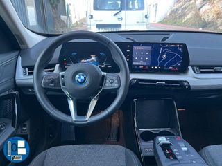 BMW iX1 eDrive20