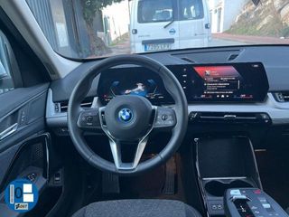 BMW iX1 eDrive20