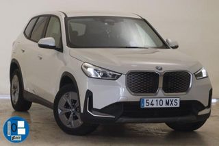 BMW iX1 eDrive20
