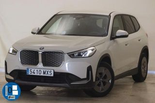 BMW iX1 eDrive20