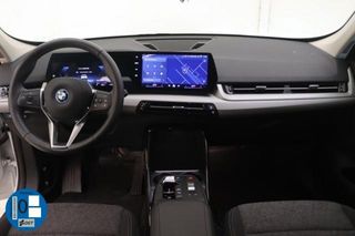 BMW iX1 eDrive20