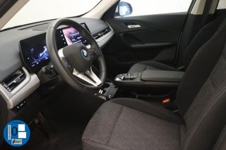 BMW iX1 eDrive20
