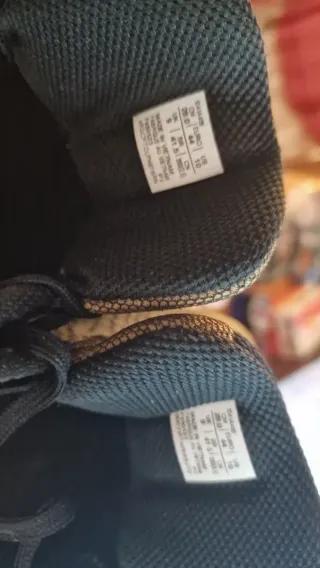 Asics Gel Resolution 9 Boss Zapatillas Tenis