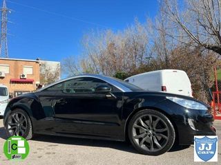 PEUGEOT RCZ 1.6 16V THP 200CV