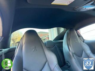 PEUGEOT RCZ 1.6 16V THP 200CV