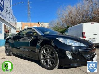 PEUGEOT RCZ 1.6 16V THP 200CV