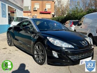 PEUGEOT RCZ 1.6 16V THP 200CV