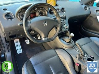 PEUGEOT RCZ 1.6 16V THP 200CV