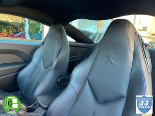 PEUGEOT RCZ 1.6 16V THP 200CV