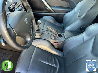 PEUGEOT RCZ 1.6 16V THP 200CV