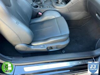 PEUGEOT RCZ 1.6 16V THP 200CV