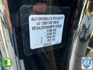 PEUGEOT RCZ 1.6 16V THP 200CV