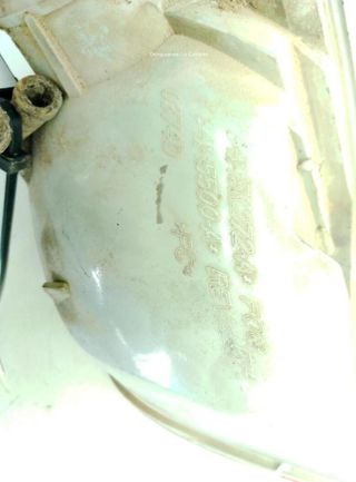 23016729 piloto marcha atrás s4x15500a ford focus