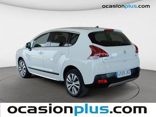 Peugeot 3008 1.2 PureTech Style S&S 96 kW (130 CV)