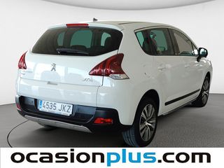 Peugeot 3008 1.2 PureTech Style S&S 96 kW (130 CV)