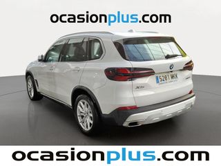 BMW X5 xDrive30d xLine 219 kW (298 CV)