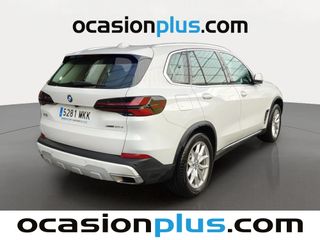 BMW X5 xDrive30d xLine 219 kW (298 CV)