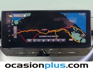 Nissan Juke DIG-T N-Connecta 4x2 DCT 84 kW (114 CV)