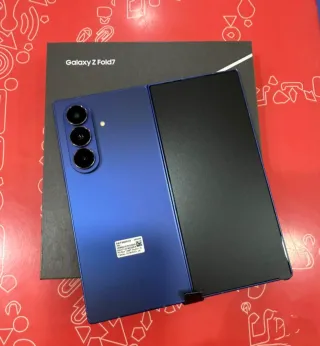 Samsung Galaxy Z Fold7 512