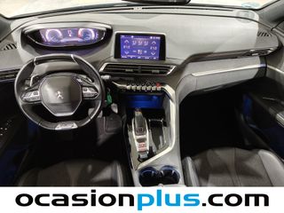 Peugeot 3008 BlueHDI 130 S&S GT Line EAT8 96 kW (130 CV)