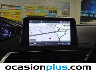 Peugeot 3008 BlueHDI 130 S&S GT Line EAT8 96 kW (130 CV)