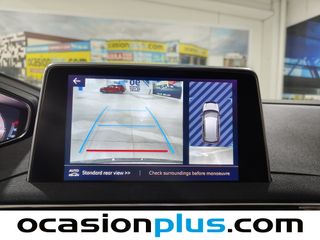 Peugeot 3008 BlueHDI 130 S&S GT Line EAT8 96 kW (130 CV)