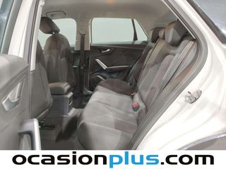 Audi Q2 Advanced 30 TDI 85 kW (116 CV)