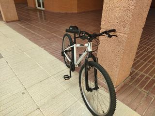 Bicicleta infantil Rockrider