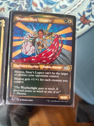 Set Mazzi Commander Magic: The Gathering