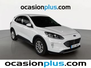 Ford Kuga 1.5 EcoBoost Titanium 4x2 110 kW (150 CV)