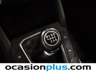 Ford Kuga 1.5 EcoBoost Titanium 4x2 110 kW (150 CV)